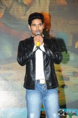 Undhile Manchi Kalam Mundhu Mundhuna Movie Audio Launch